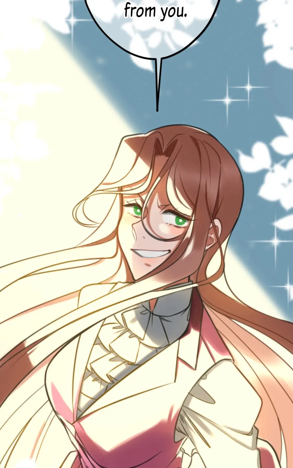 The Eccentric Duchess Chapter 62 page 115 - 