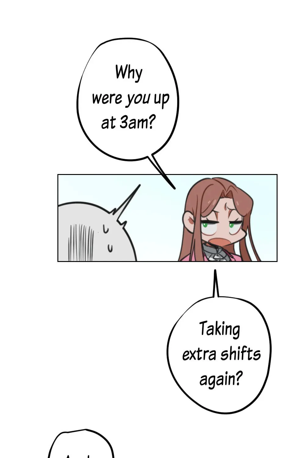 The Eccentric Duchess Chapter 62 page 13 - 