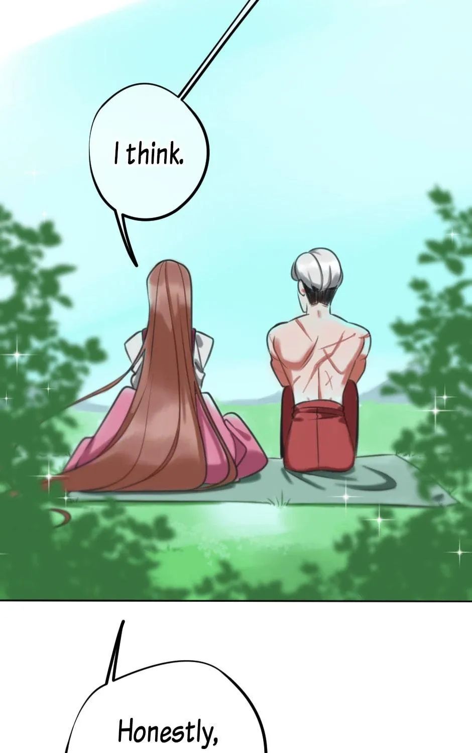 The Eccentric Duchess Chapter 62 page 17 - 
