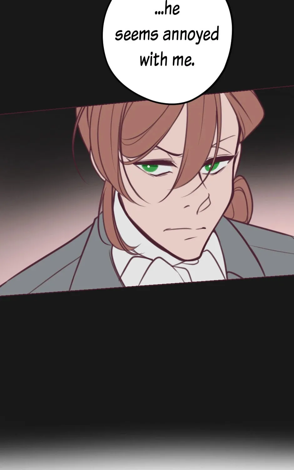 The Eccentric Duchess Chapter 62 page 21 - 