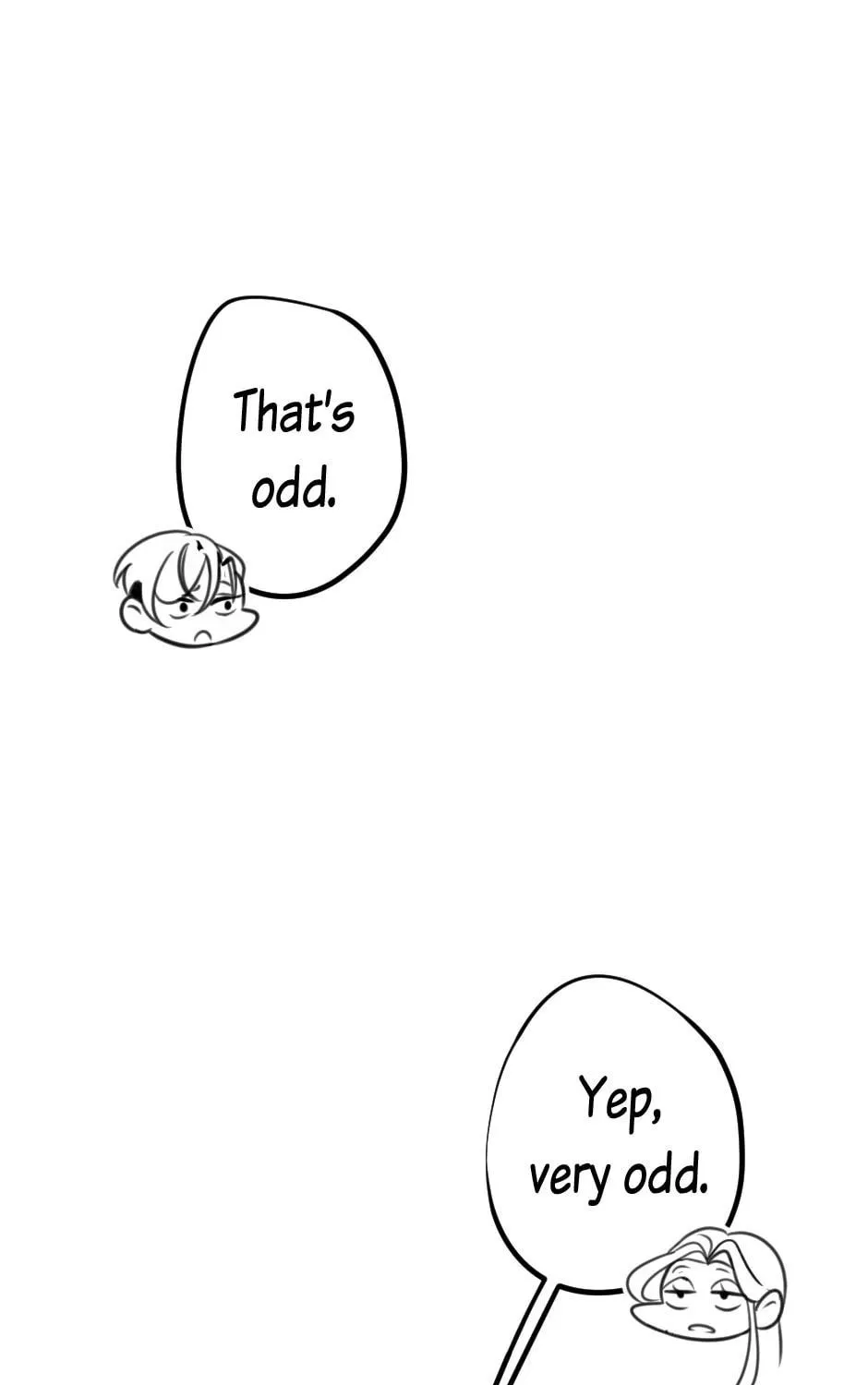 The Eccentric Duchess Chapter 62 page 23 - 