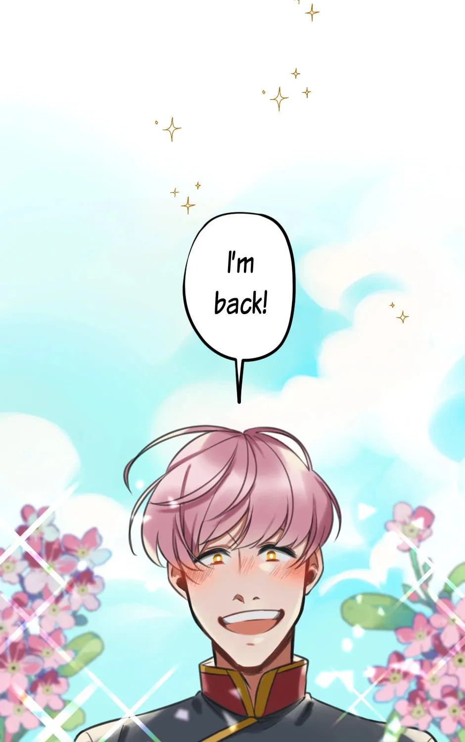 The Eccentric Duchess Chapter 62 page 45 - 