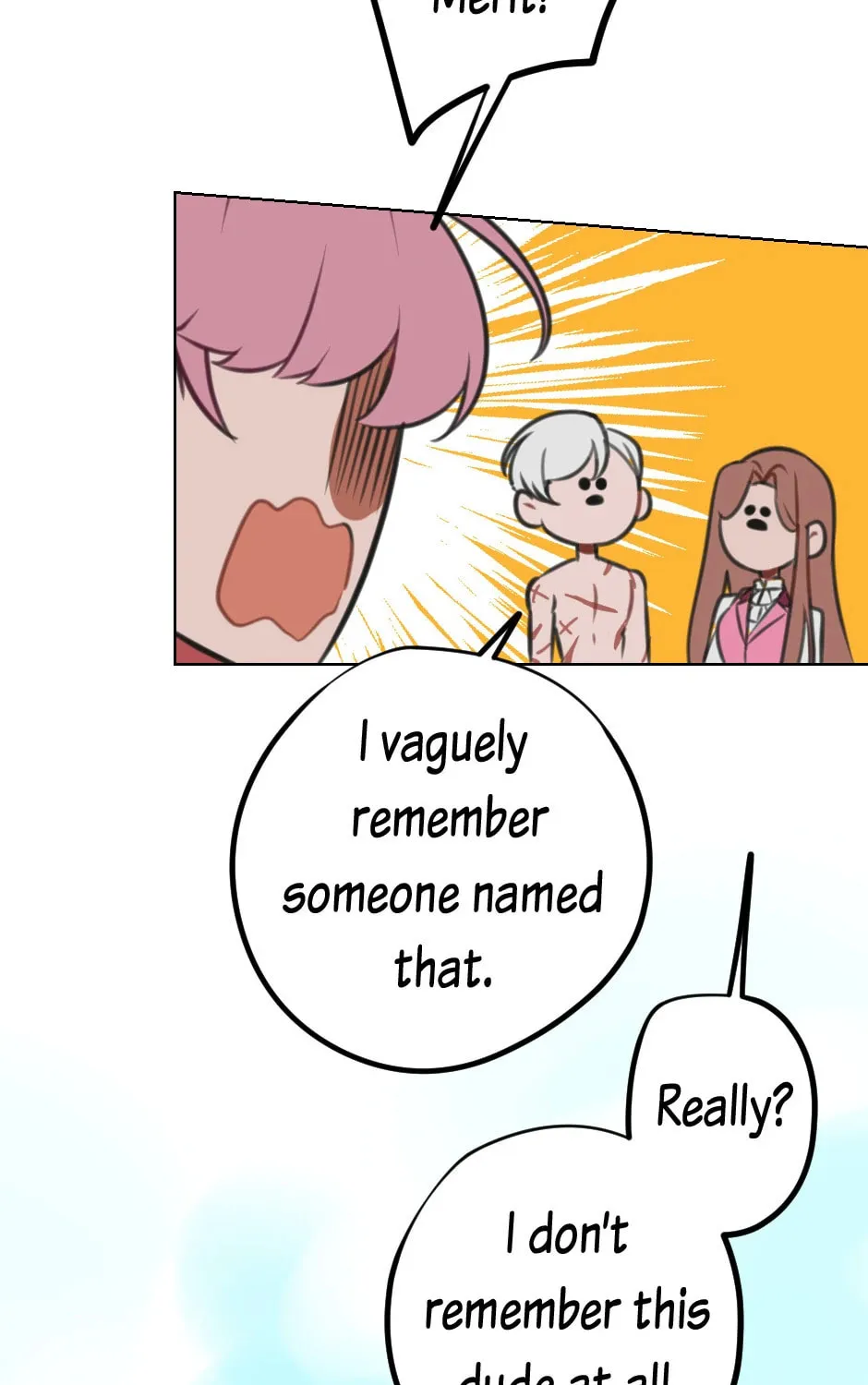 The Eccentric Duchess Chapter 62 page 51 - 