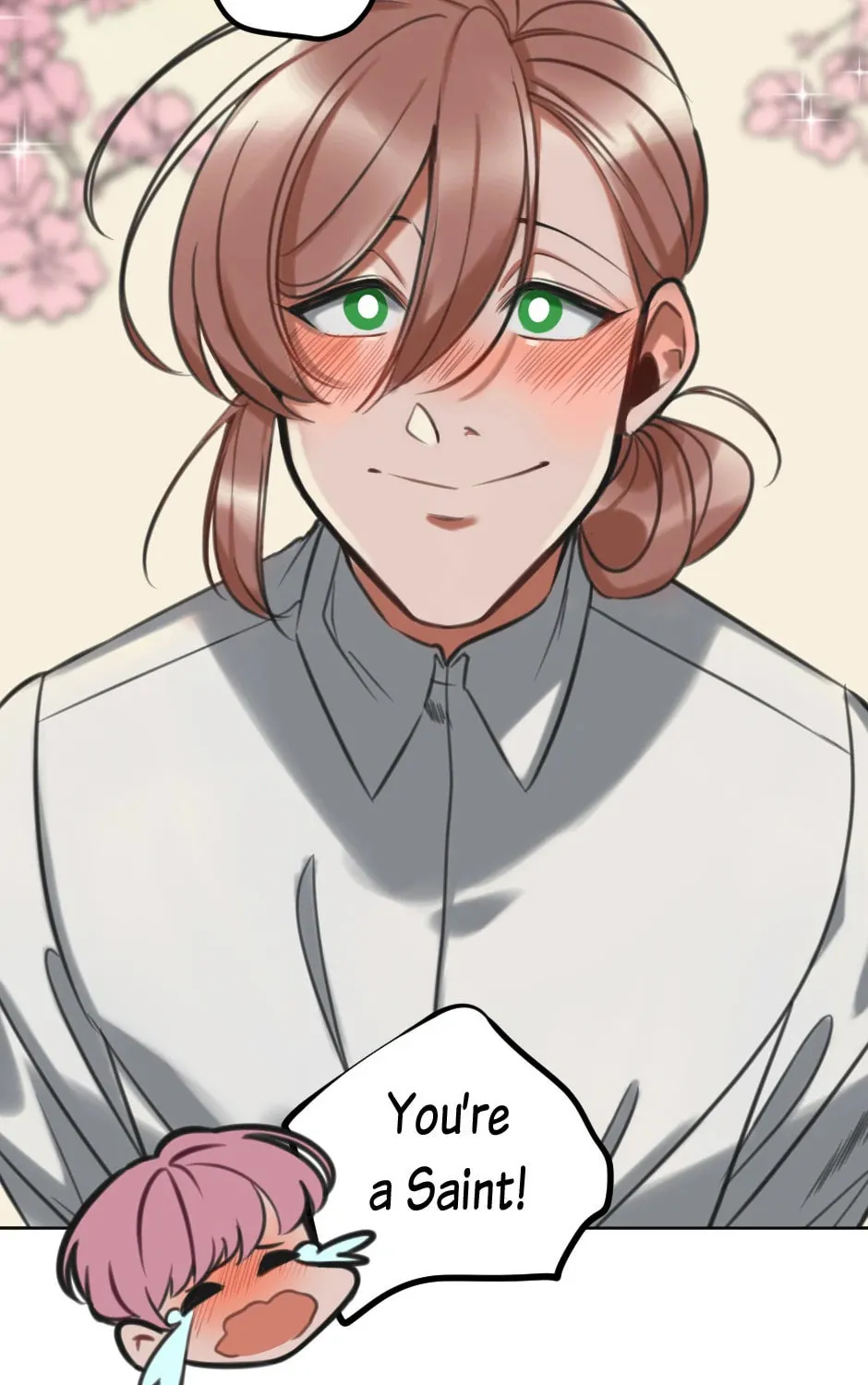 The Eccentric Duchess Chapter 62 page 55 - 