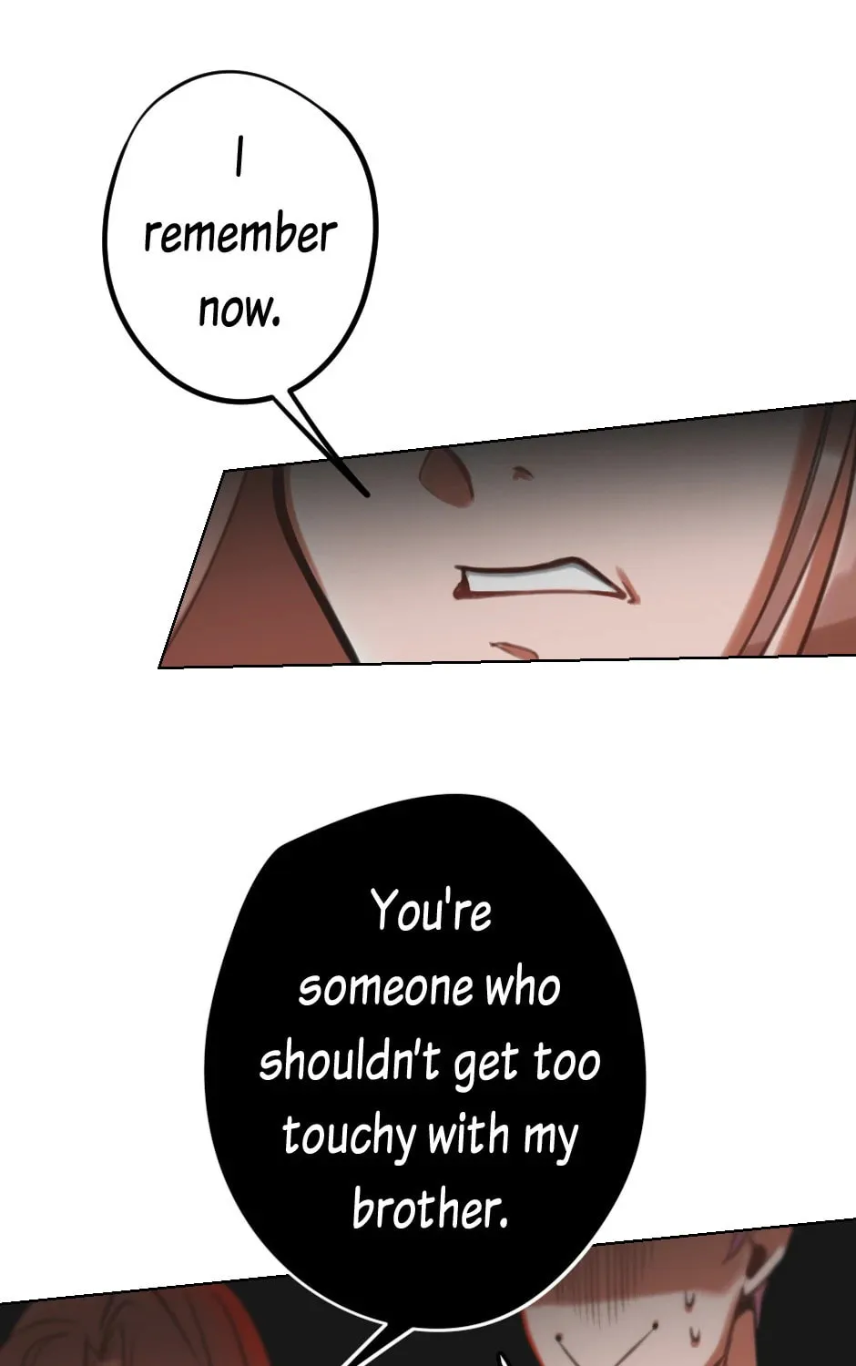 The Eccentric Duchess Chapter 62 page 57 - 