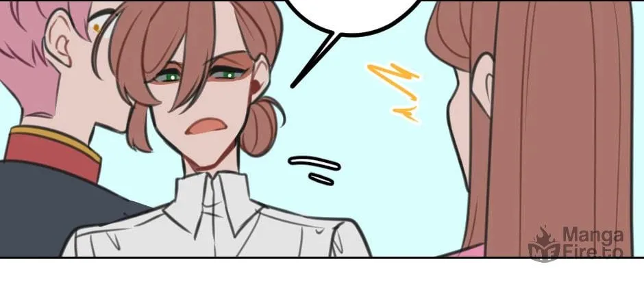 The Eccentric Duchess Chapter 62 page 60 - 