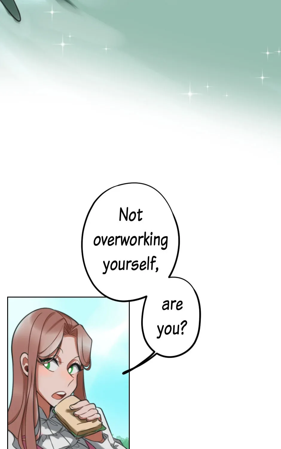 The Eccentric Duchess Chapter 62 page 7 - 