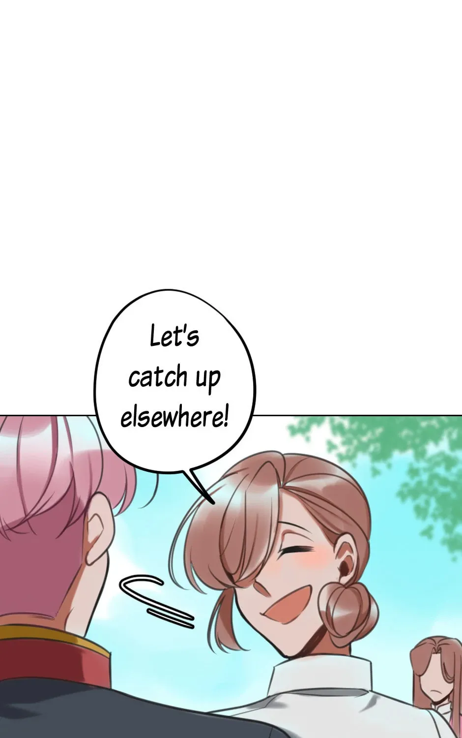The Eccentric Duchess Chapter 62 page 61 - 