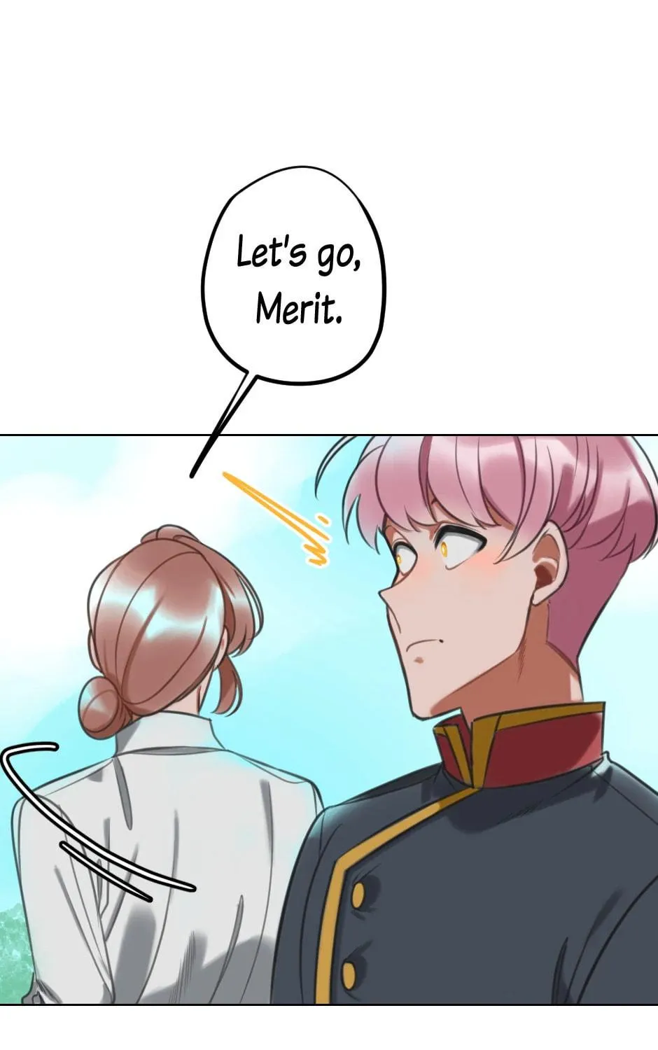 The Eccentric Duchess Chapter 62 page 79 - 