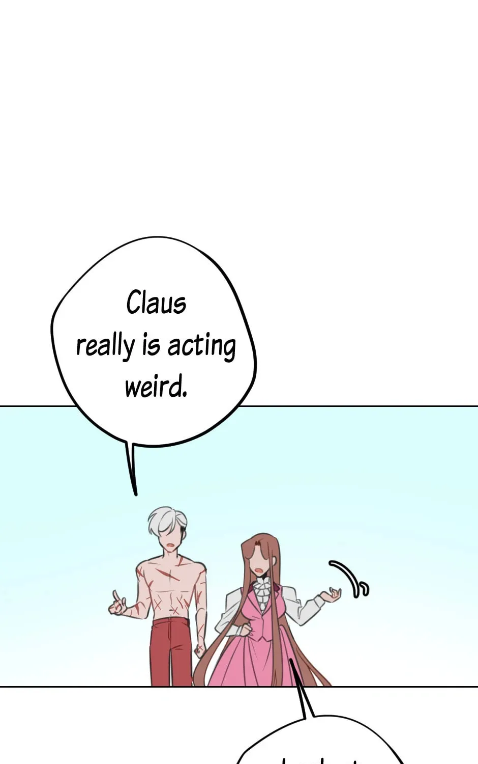 The Eccentric Duchess Chapter 62 page 81 - 