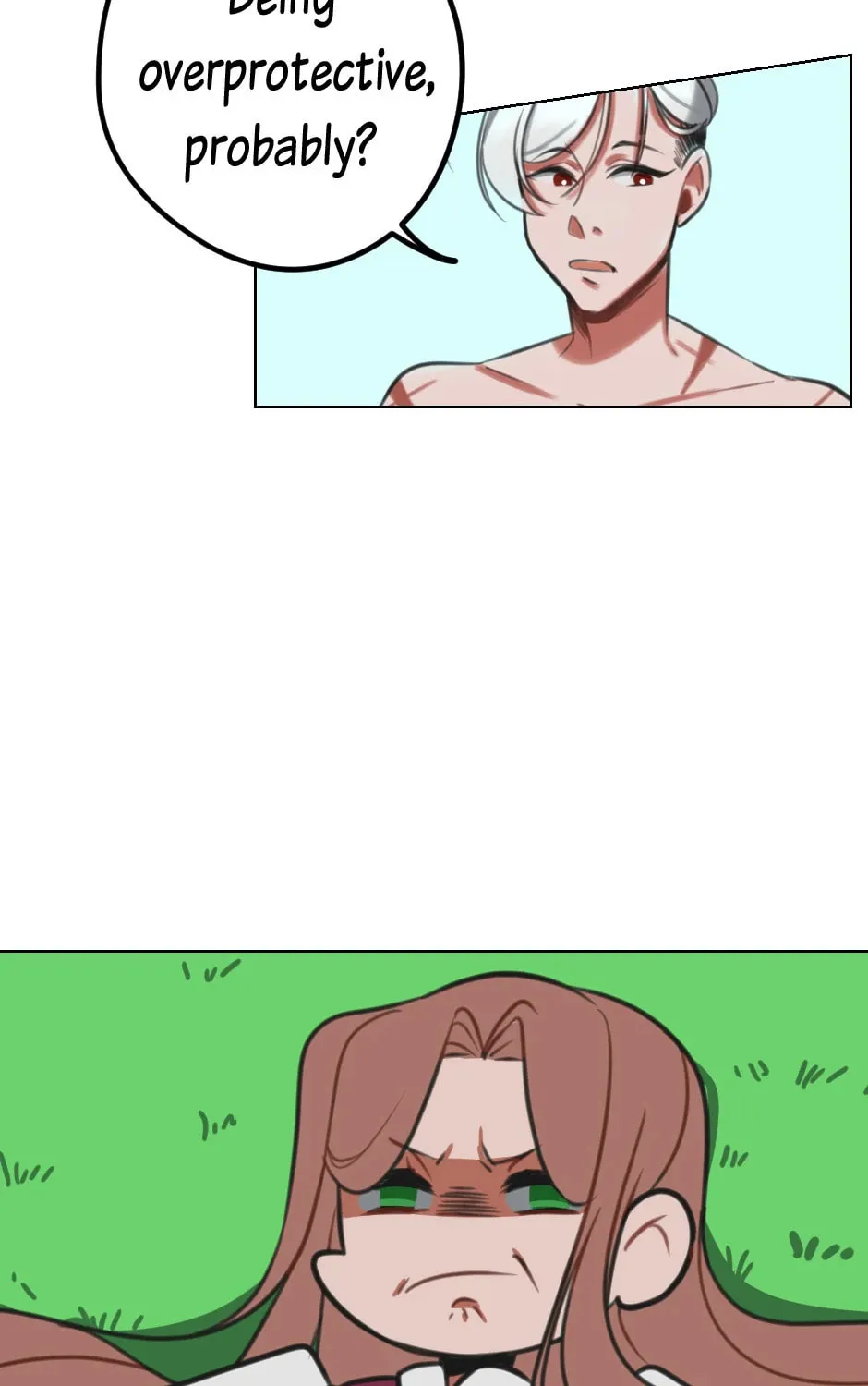 The Eccentric Duchess Chapter 62 page 85 - 