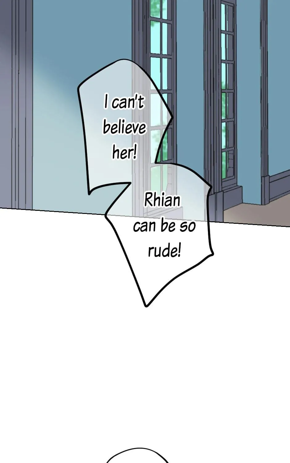 The Eccentric Duchess Chapter 62 page 89 - 