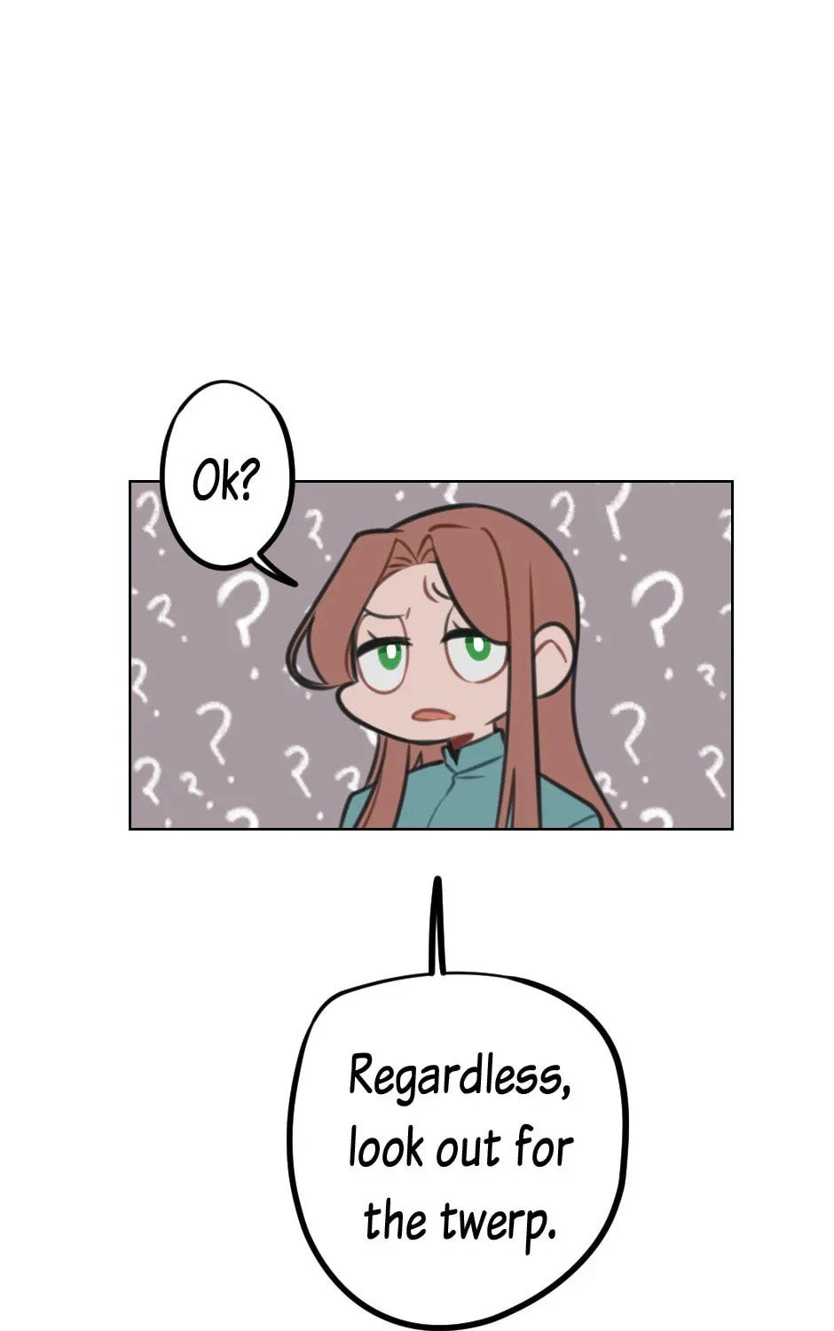 The Eccentric Duchess Chapter 63 page 105 - 