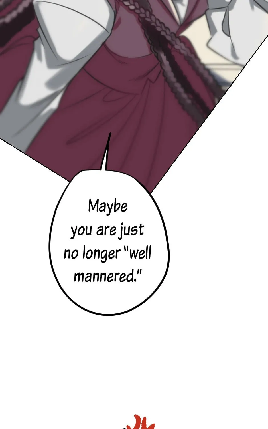 The Eccentric Duchess Chapter 63 page 117 - 