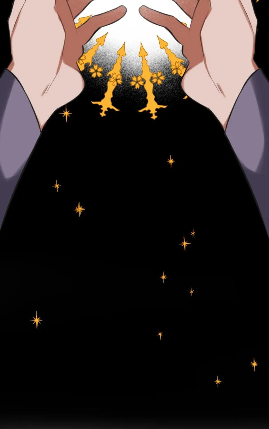 The Eccentric Duchess Chapter 63 page 19 - 