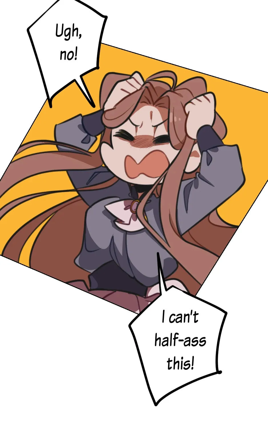 The Eccentric Duchess Chapter 63 page 25 - 