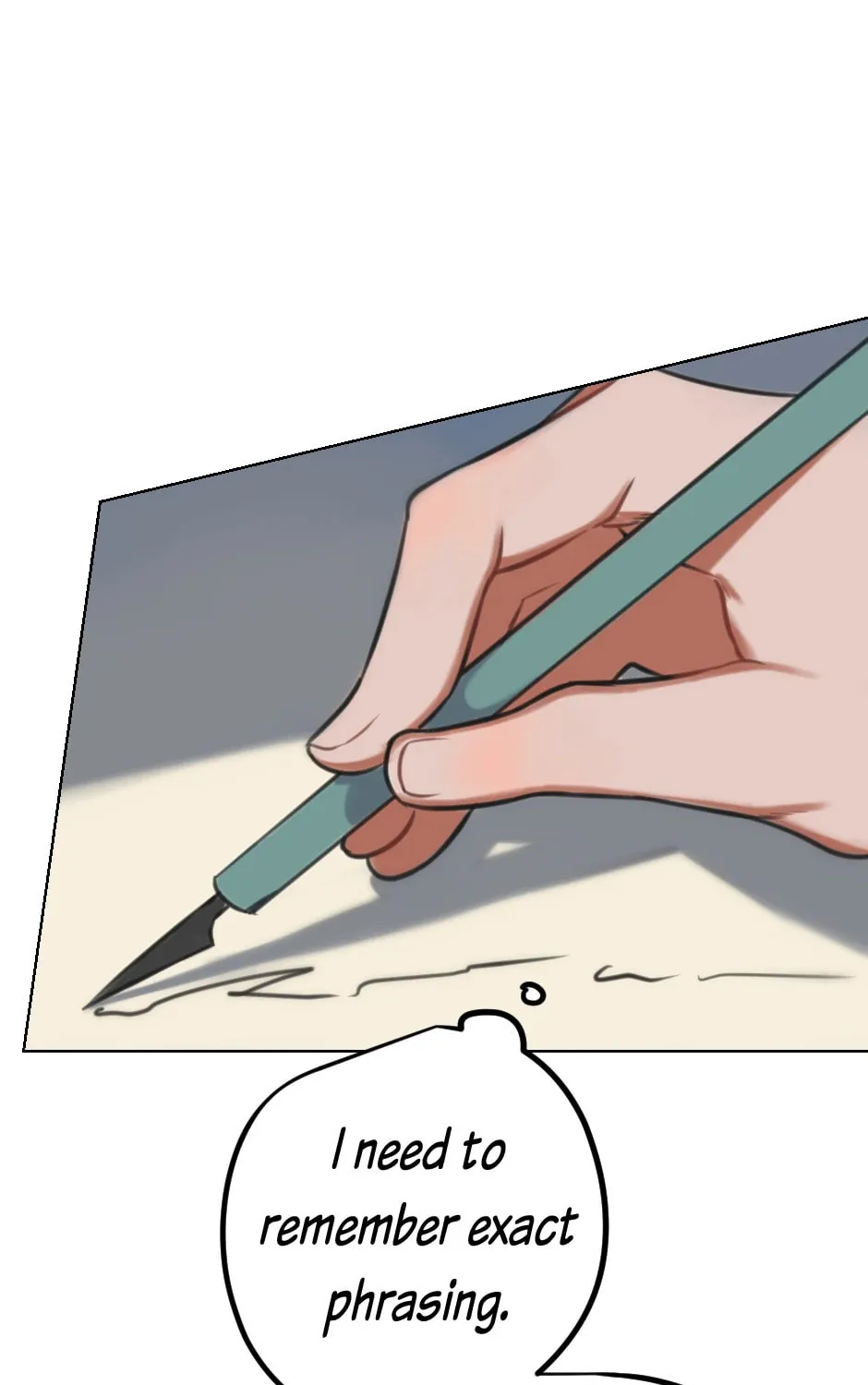 The Eccentric Duchess Chapter 63 page 27 - 