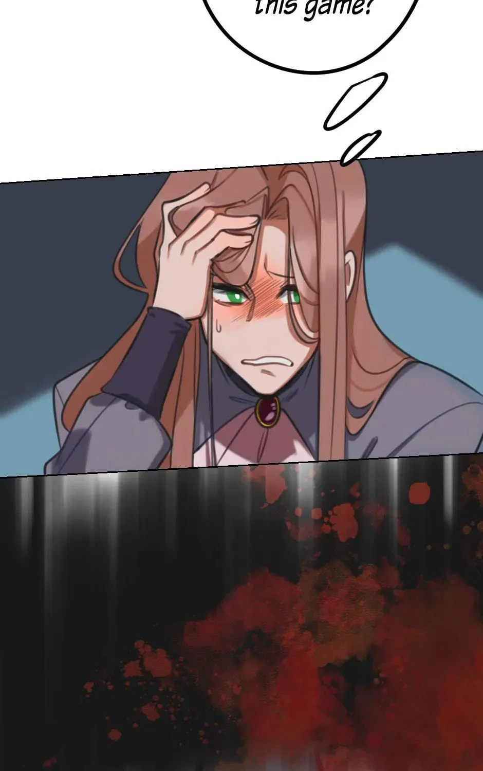 The Eccentric Duchess Chapter 63 page 29 - 