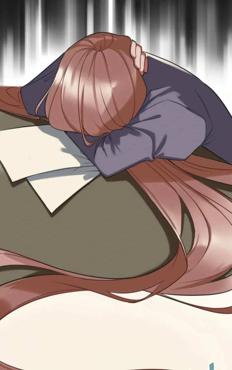 The Eccentric Duchess Chapter 63 page 33 - 