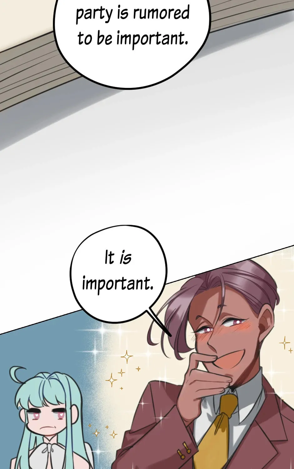 The Eccentric Duchess Chapter 63 page 57 - 