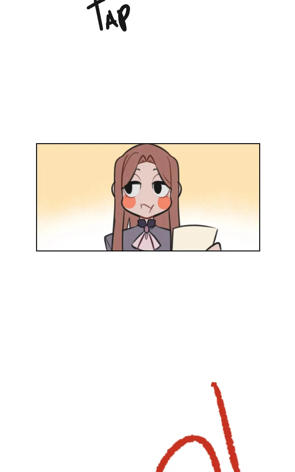 The Eccentric Duchess Chapter 63 page 7 - 