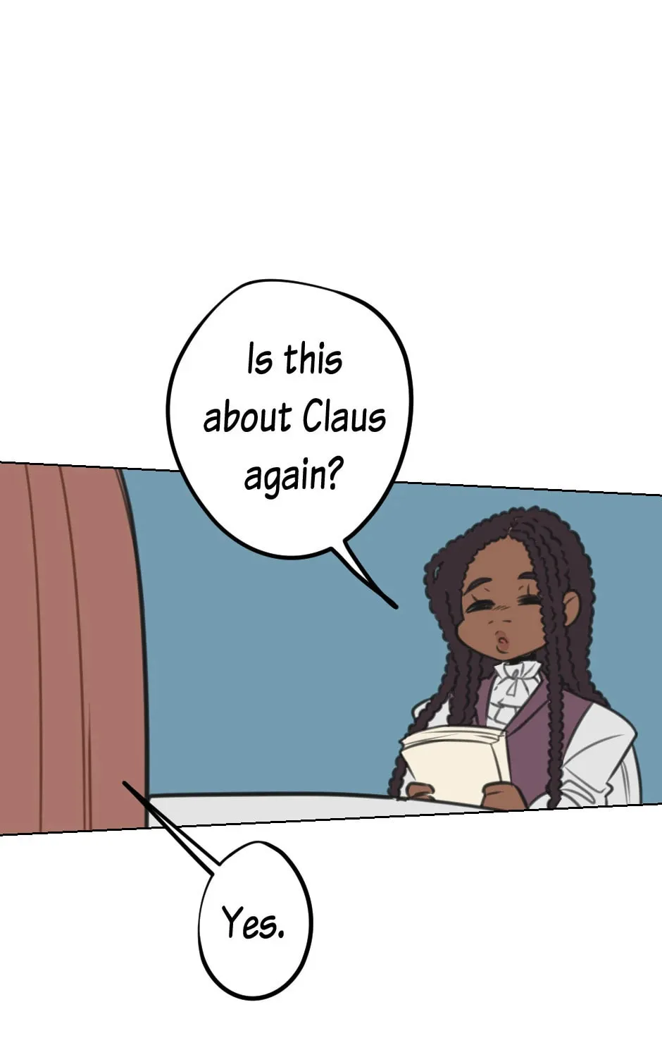 The Eccentric Duchess Chapter 63 page 63 - 