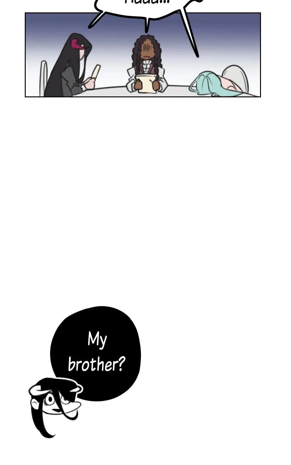 The Eccentric Duchess Chapter 63 page 65 - 