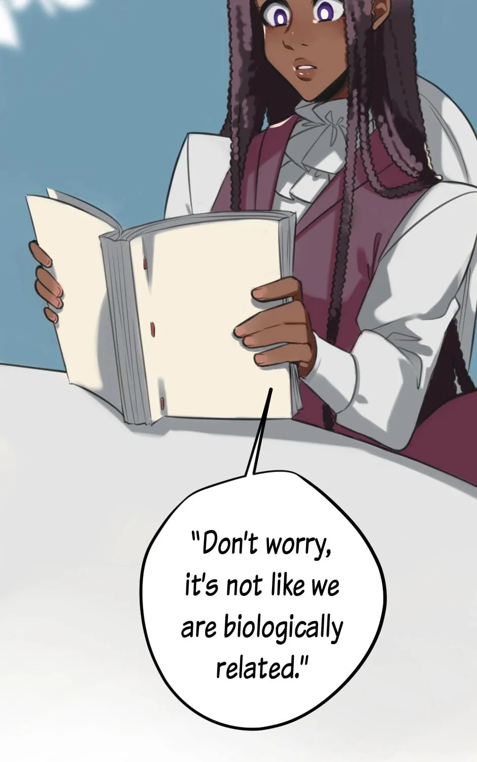 The Eccentric Duchess Chapter 63 page 73 - 