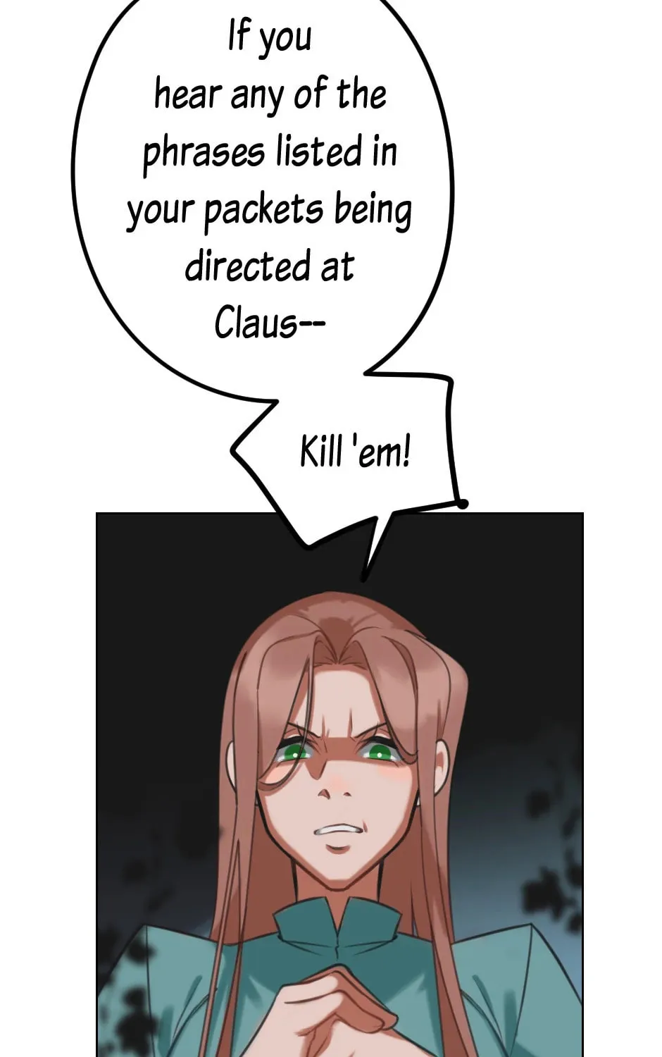 The Eccentric Duchess Chapter 63 page 75 - 
