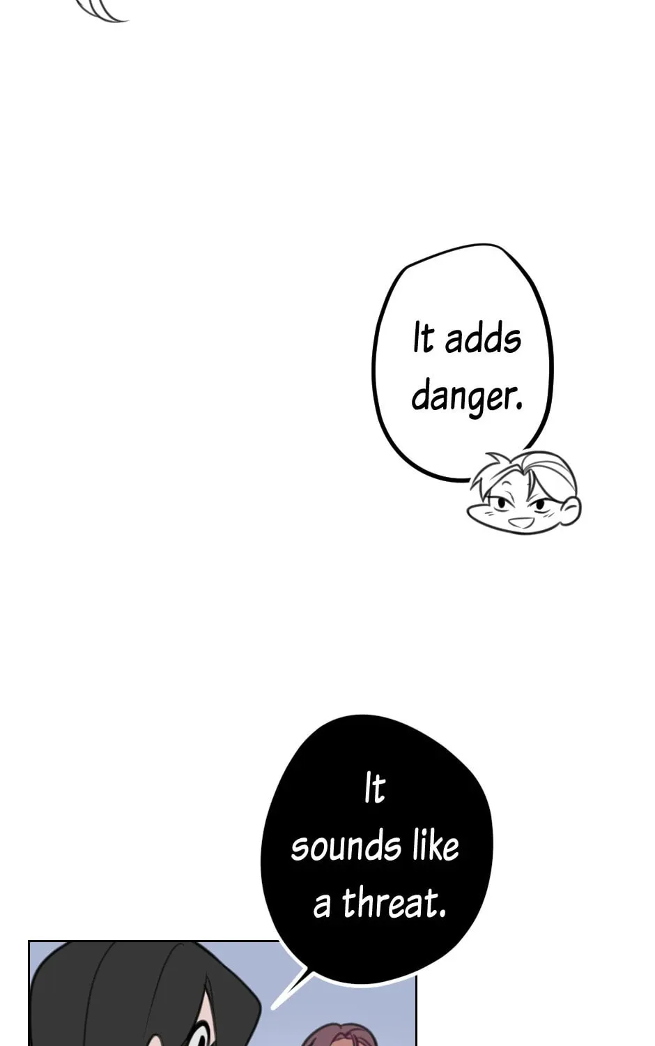 The Eccentric Duchess Chapter 63 page 81 - 