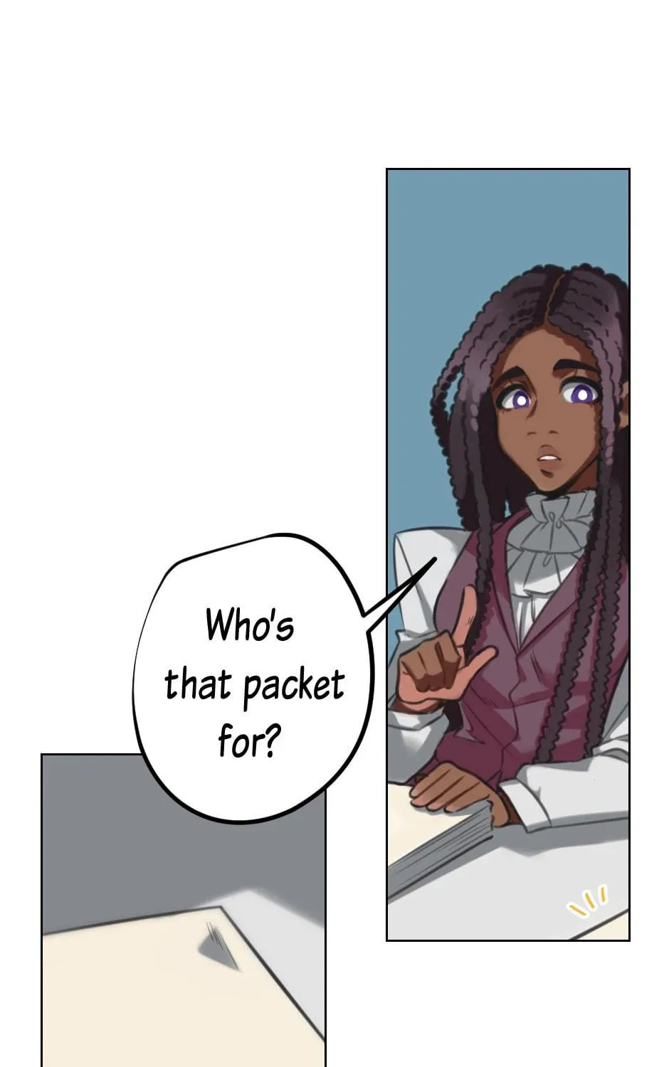 The Eccentric Duchess Chapter 63 page 83 - 