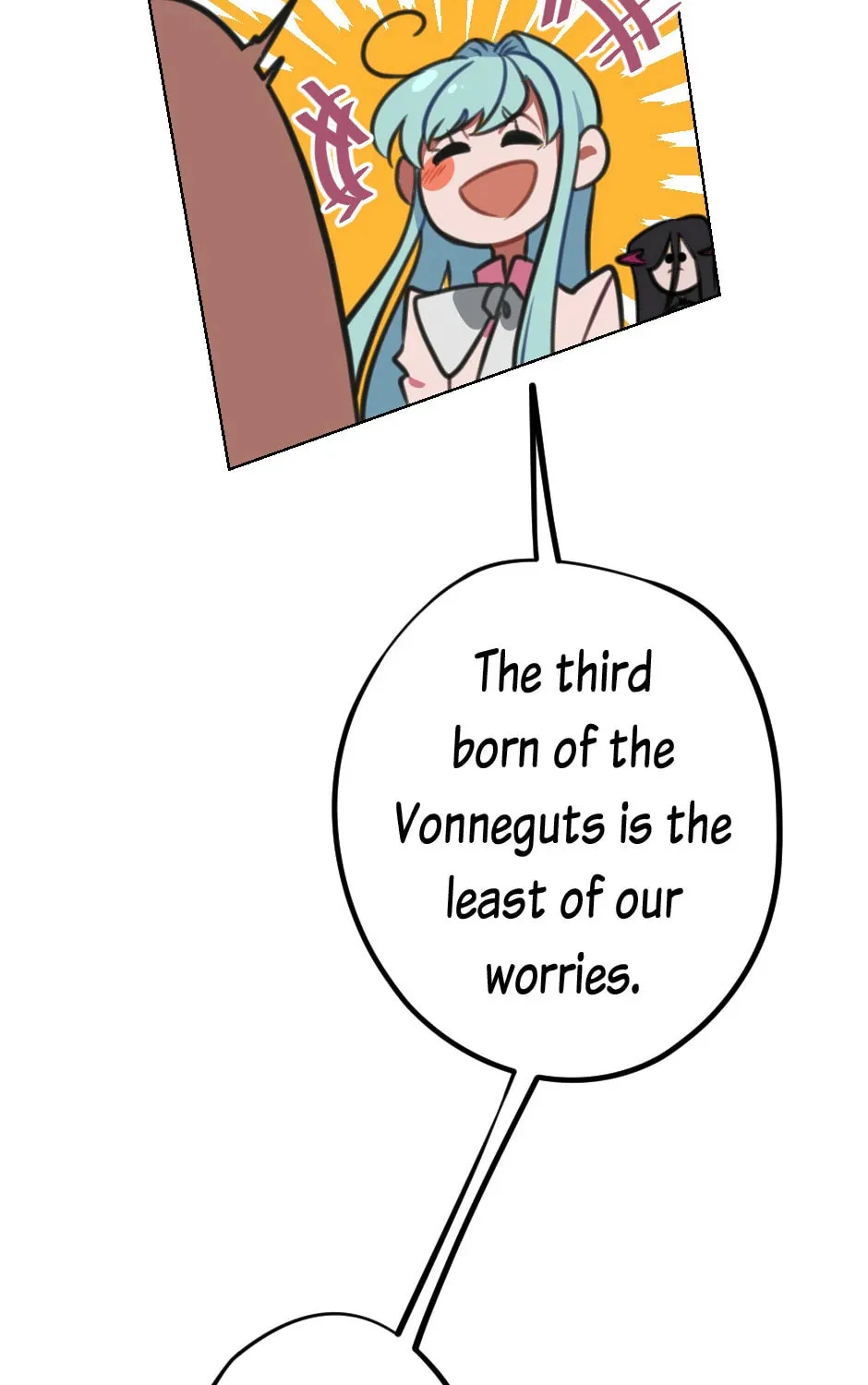 The Eccentric Duchess Chapter 63 page 91 - 