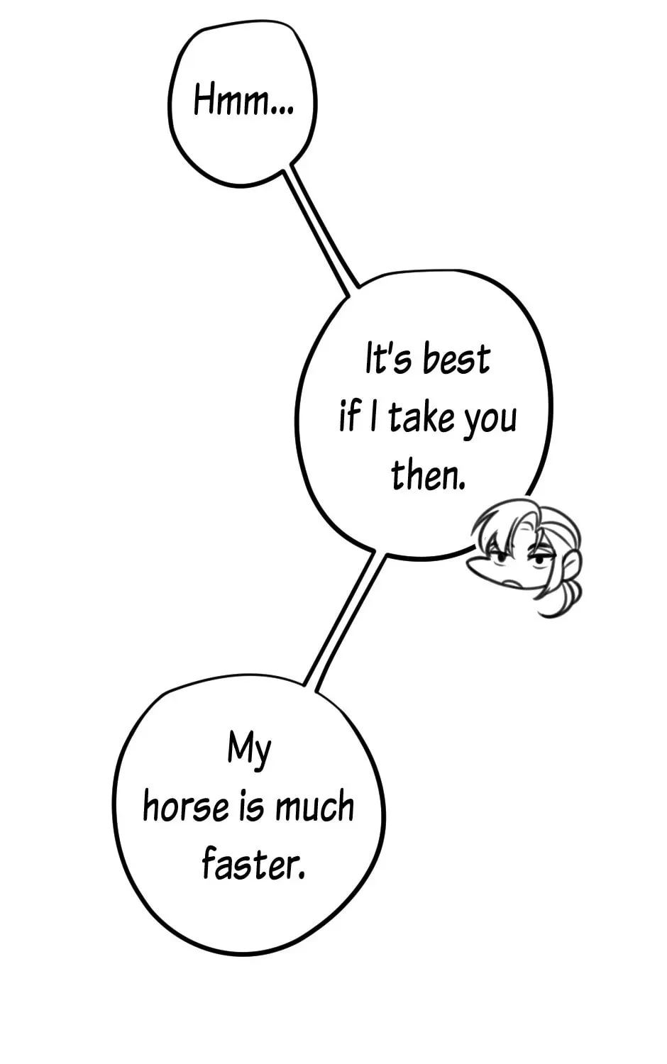The Eccentric Duchess Chapter 64 page 15 - 