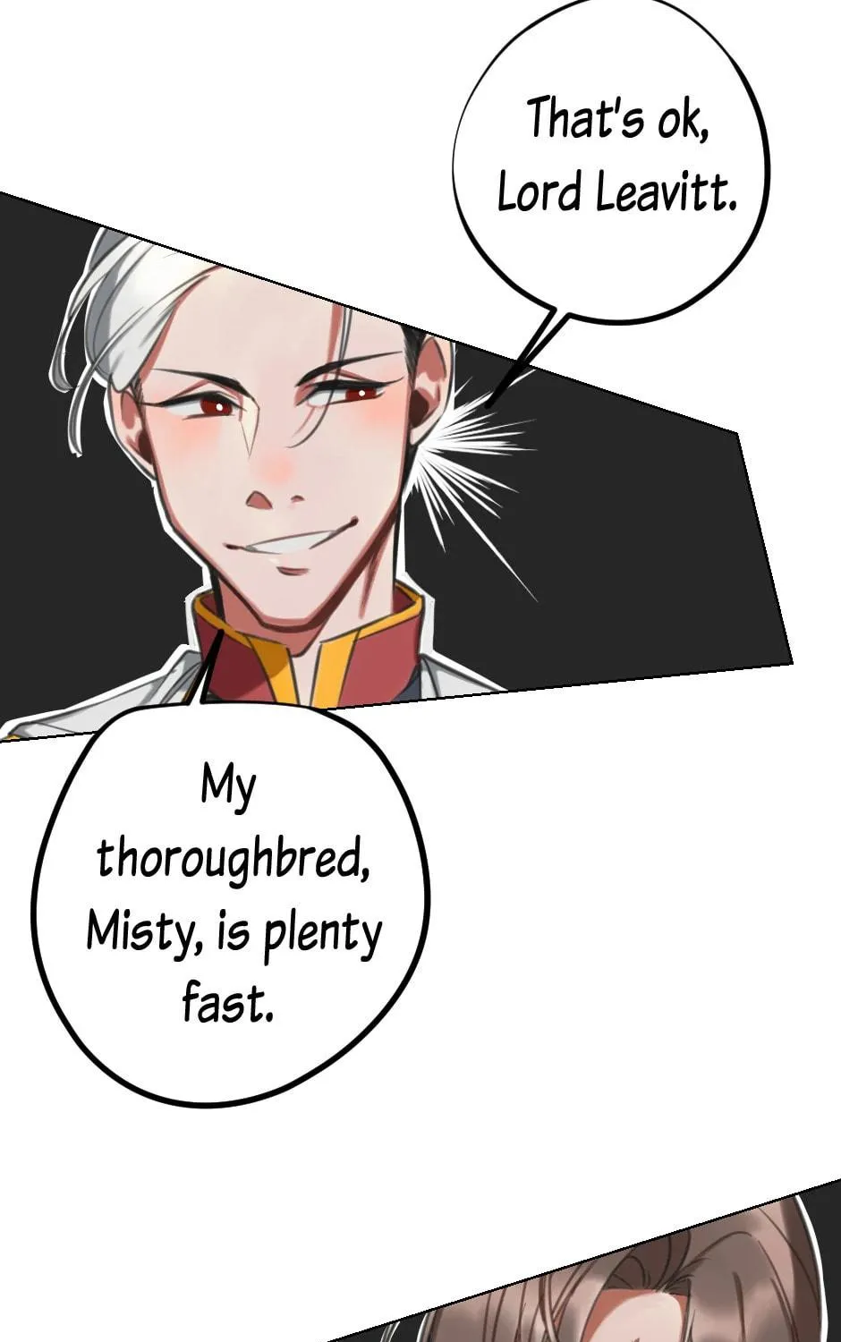 The Eccentric Duchess Chapter 64 page 17 - 