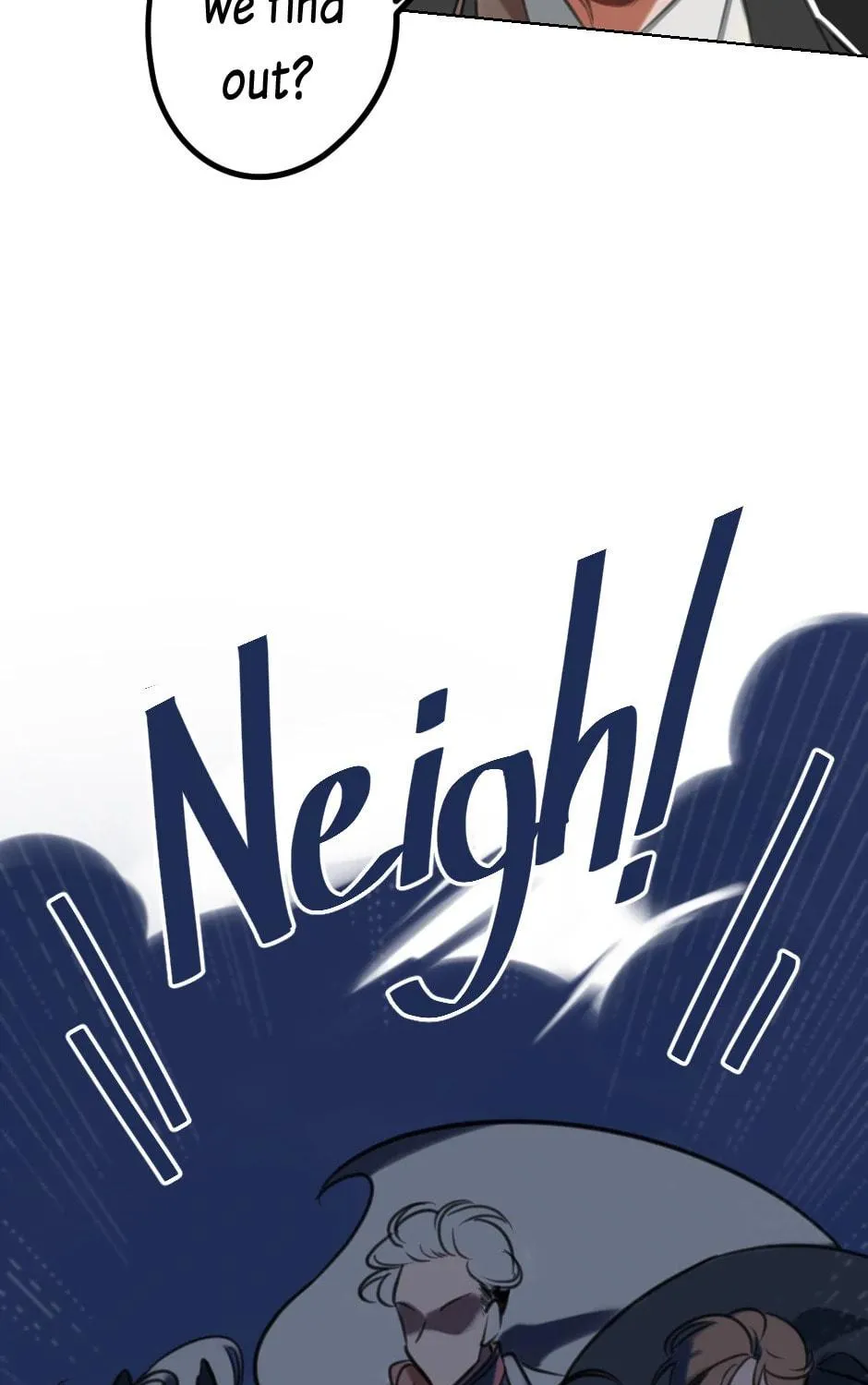 The Eccentric Duchess Chapter 64 page 19 - 