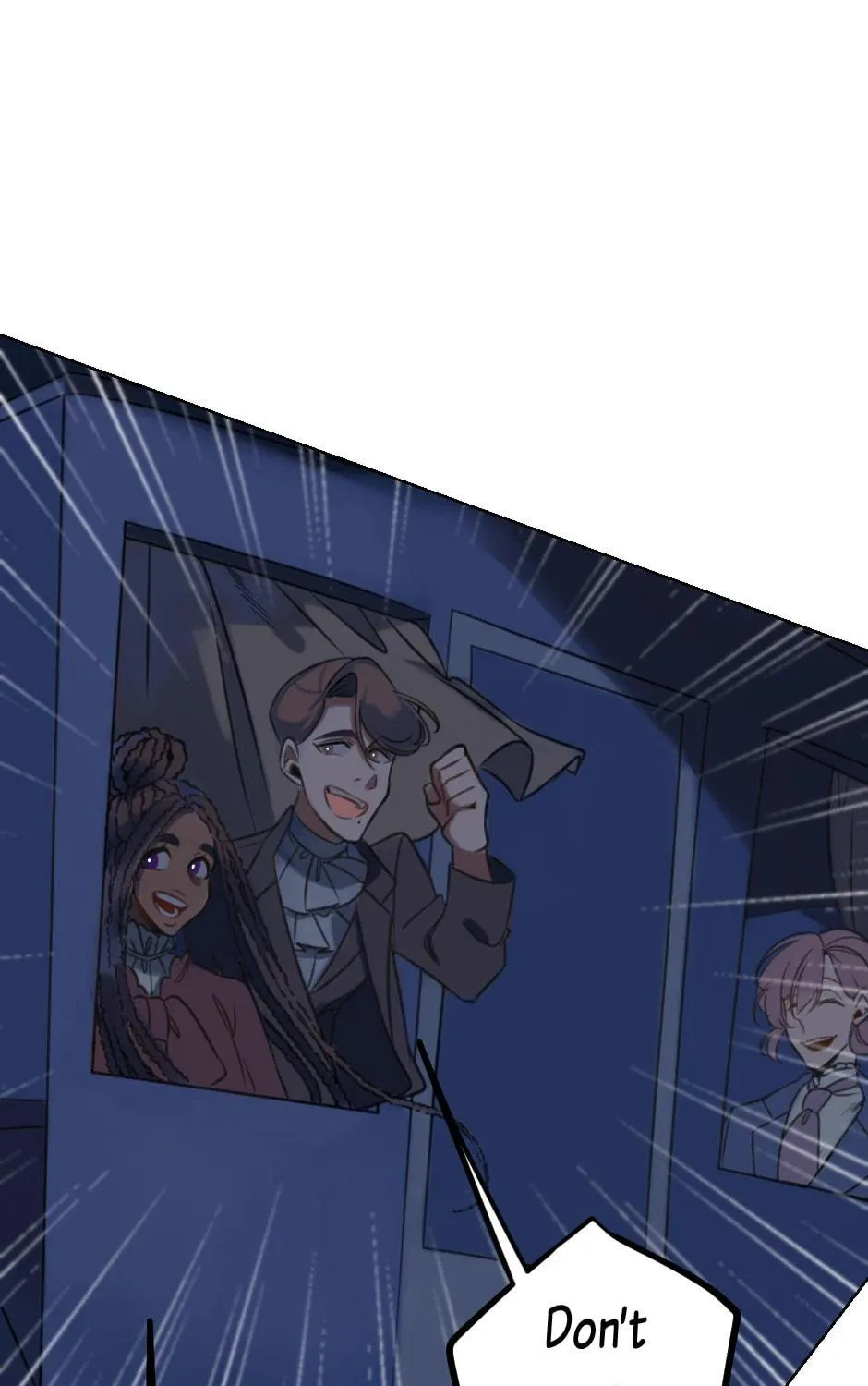 The Eccentric Duchess Chapter 64 page 23 - 
