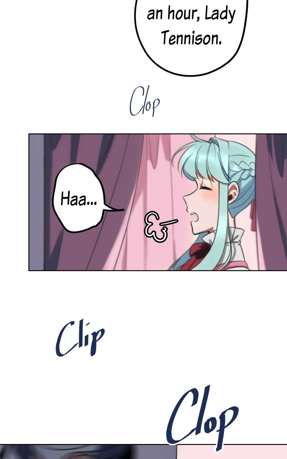 The Eccentric Duchess Chapter 64 page 31 - 