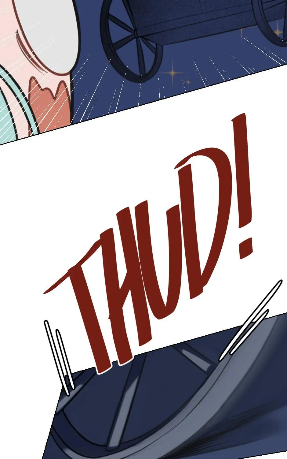 The Eccentric Duchess Chapter 64 page 35 - 
