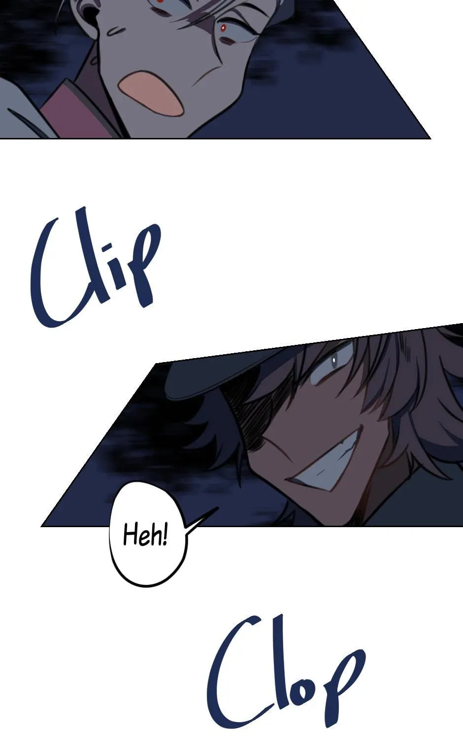 The Eccentric Duchess Chapter 64 page 39 - 