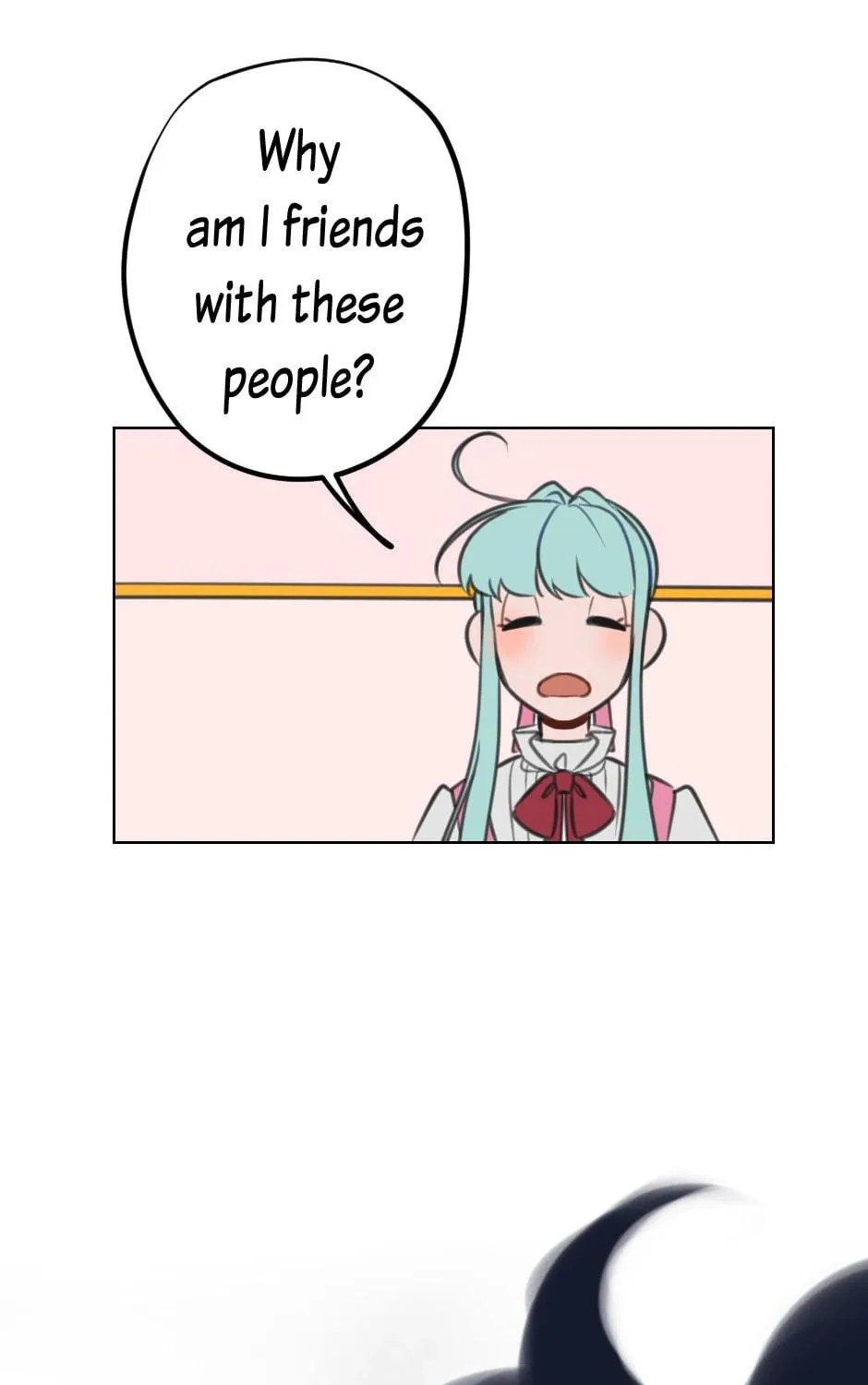 The Eccentric Duchess Chapter 64 page 41 - 