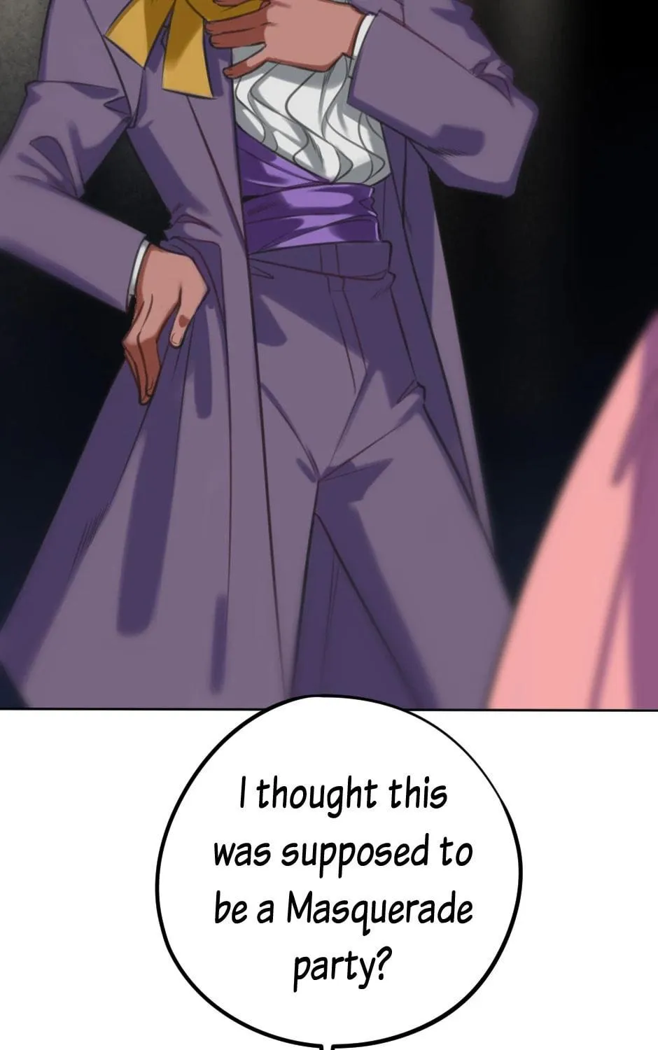 The Eccentric Duchess Chapter 64 page 53 - 