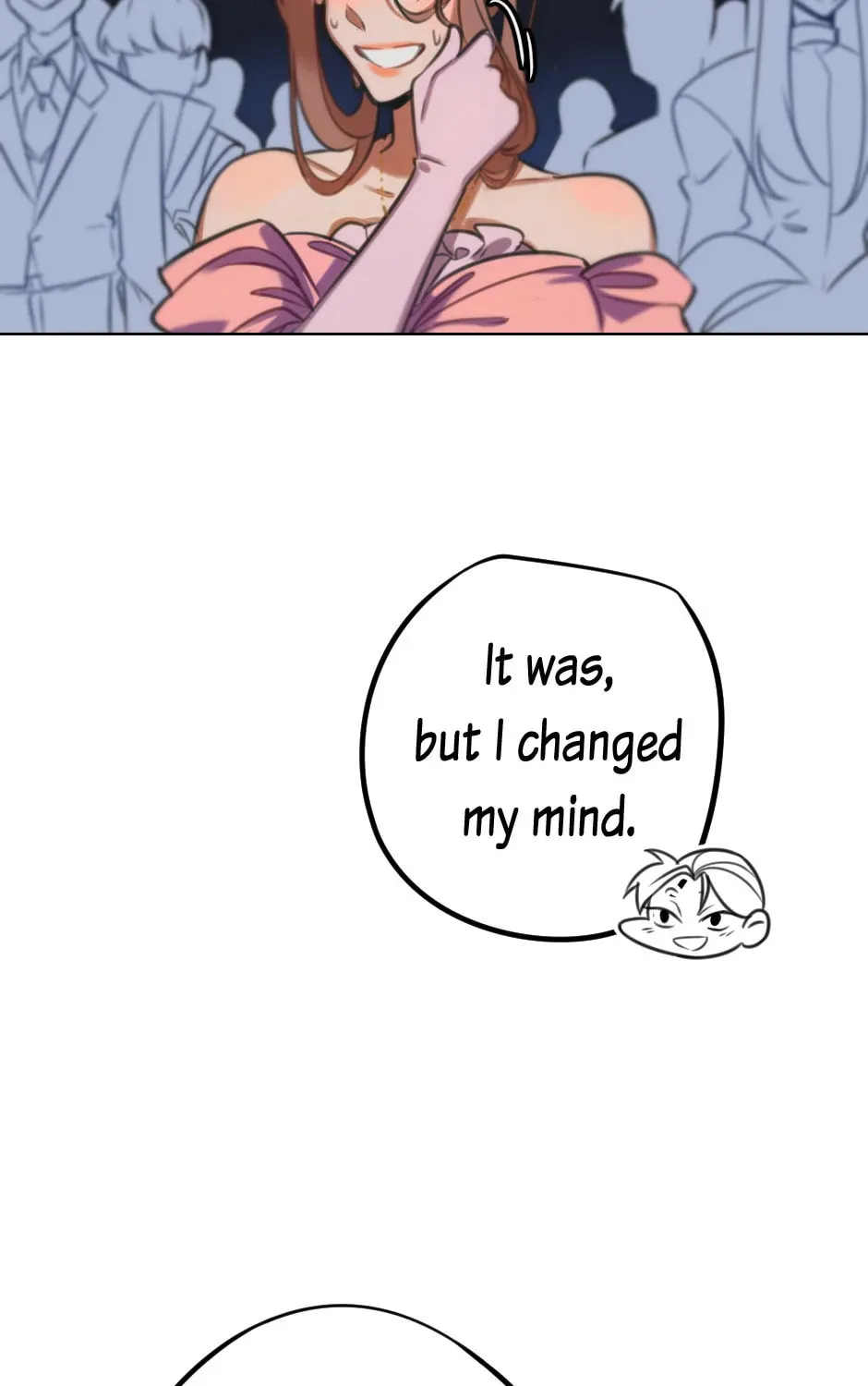 The Eccentric Duchess Chapter 64 page 55 - 