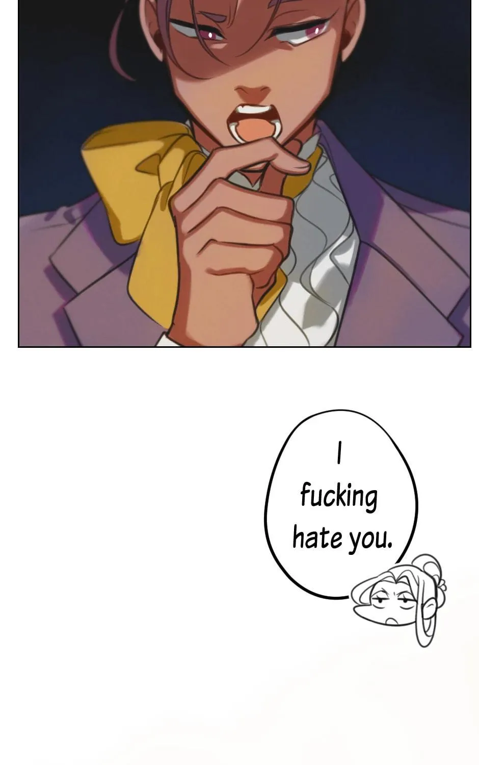 The Eccentric Duchess Chapter 64 page 59 - 