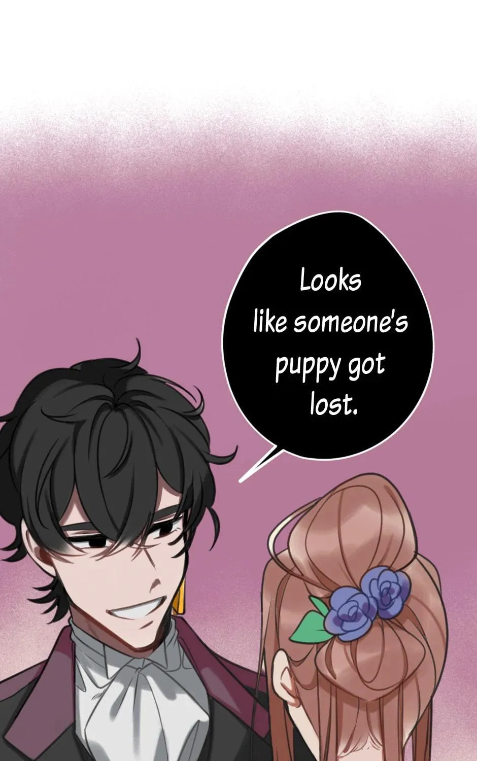 The Eccentric Duchess Chapter 64 page 65 - 