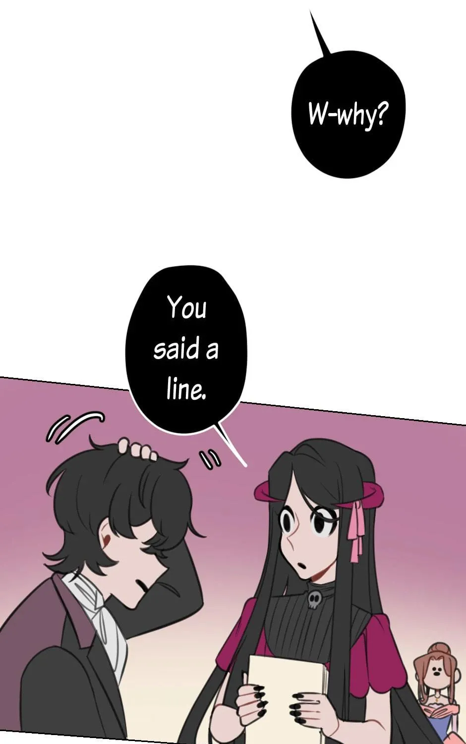 The Eccentric Duchess Chapter 64 page 69 - 