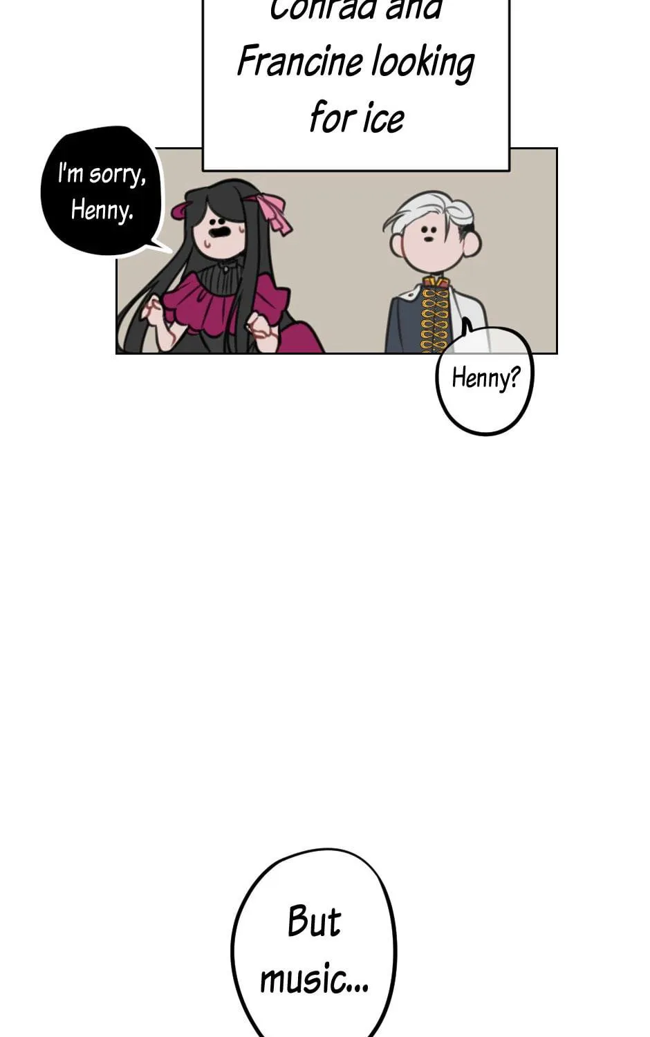 The Eccentric Duchess Chapter 64 page 79 - 