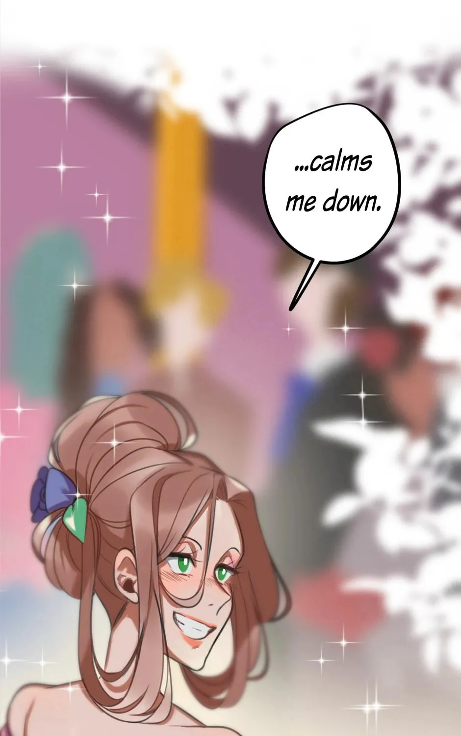 The Eccentric Duchess Chapter 64 page 81 - 