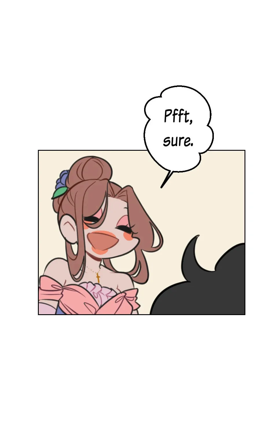 The Eccentric Duchess Chapter 64 page 87 - 