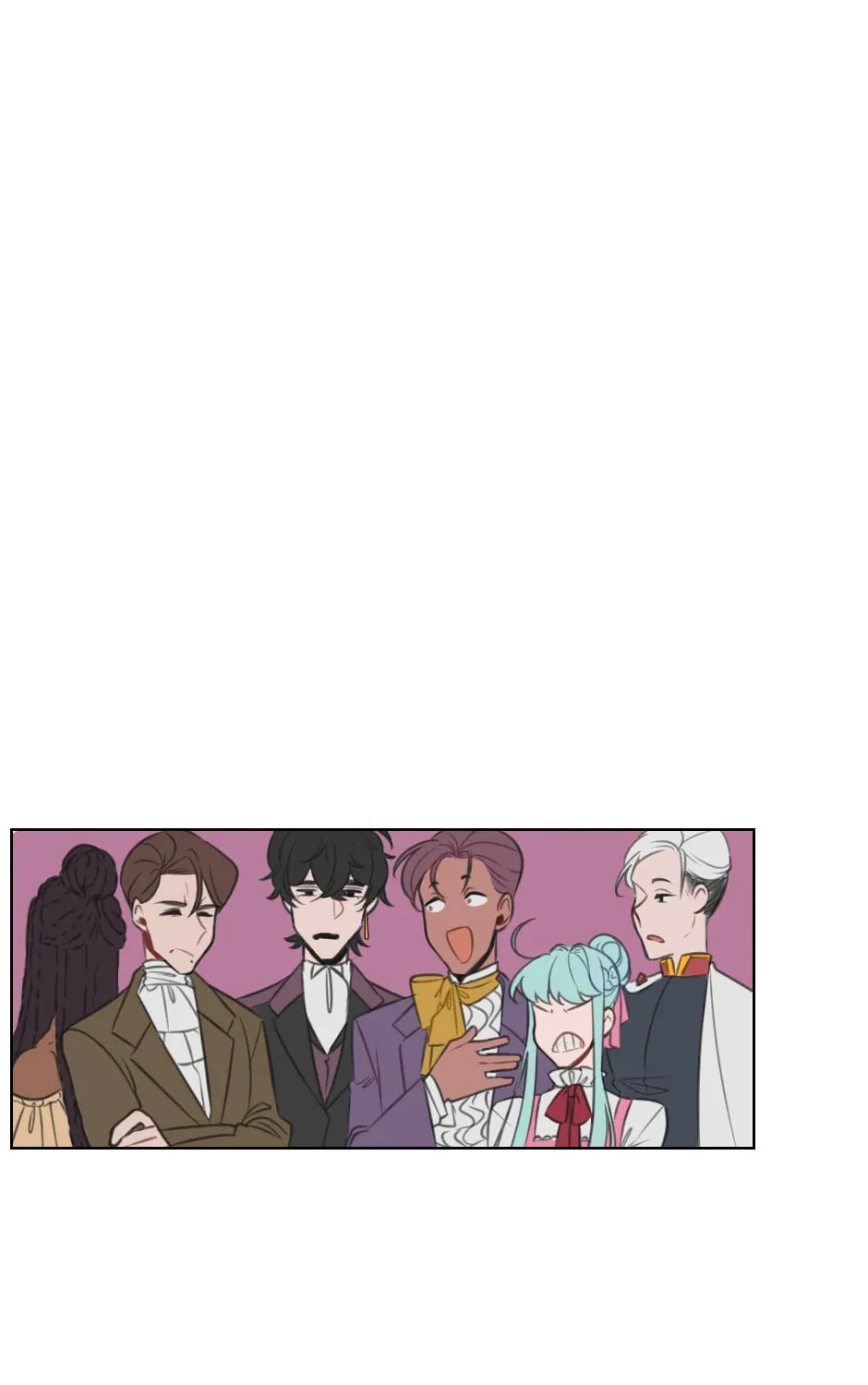 The Eccentric Duchess Chapter 64 page 91 - 