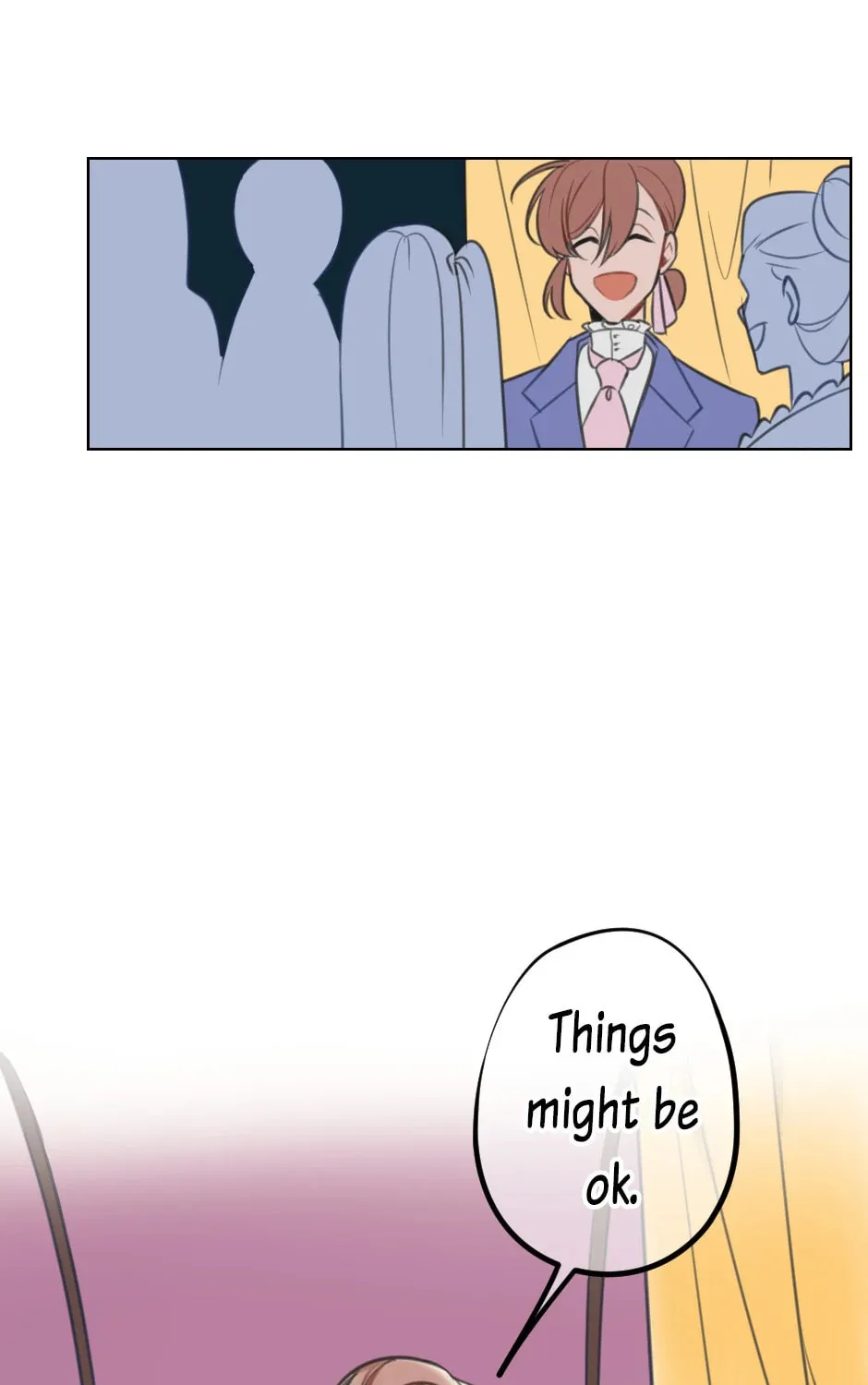 The Eccentric Duchess Chapter 64 page 93 - 